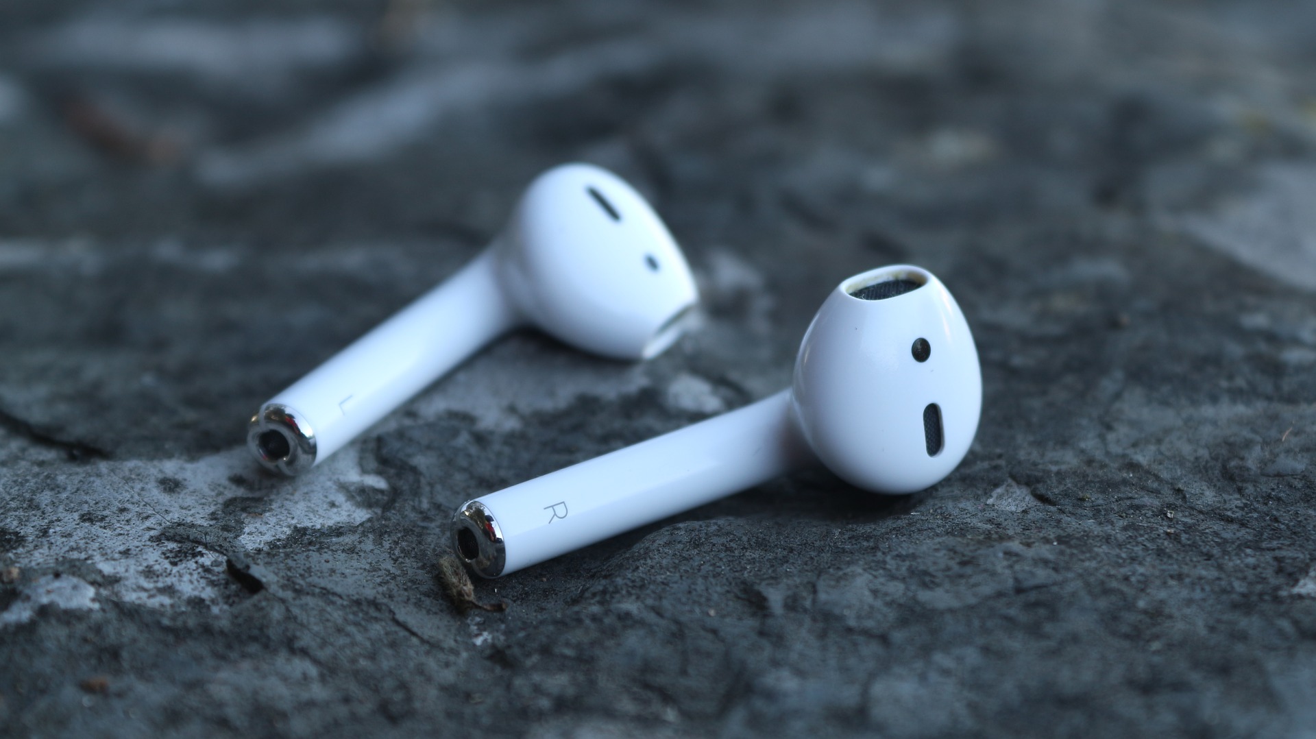 airpods pro color
