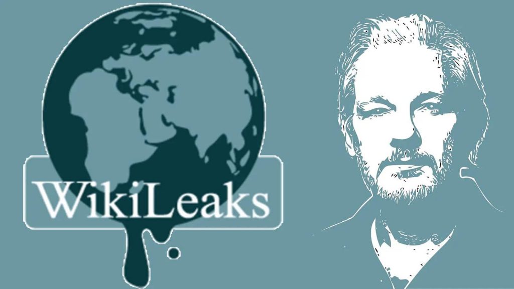 بريطانيا توافق على تسليم مؤسس ويكيليكس إلى أمريكا